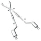 2007-2008 Infiniti G35 System Street Cat-Back 16862 Magnaflow
