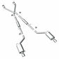 2007-2008 Infiniti G35 System Street Cat-Back 16862 Magnaflow
