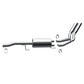2011-2018 Ram 1500 System Street Cat-Back 16868 Magnaflow - Cat Back Exhaust Car Part People