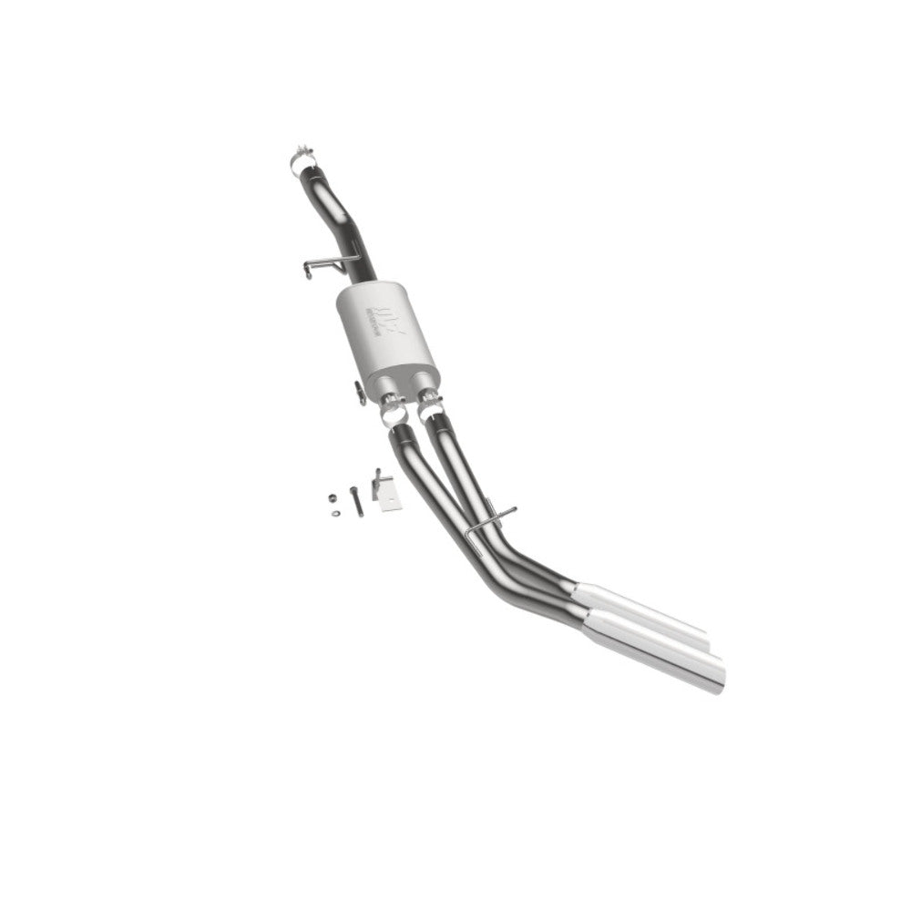 2011-2018 Ram 1500 System Street Cat-Back 16868 Magnaflow - Cat Back Exhaust Car Part People