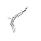 2011-2018 Ram 1500 System Street Cat-Back 16868 Magnaflow - Cat Back Exhaust Car Part People