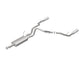 2009-2010 Dodge Ram 1500 System Street Cat-Back 16869 Magnaflow - Cat Back Exhaust Car Part People