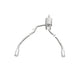 2009-2010 Dodge Ram 1500 System Street Cat-Back 16869 Magnaflow - Cat Back Exhaust Car Part People
