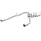 2009-2010 Dodge Ram 1500 System Street Cat-Back 16869 Magnaflow - Cat Back Exhaust Car Part People