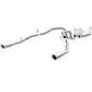 2009-2010 Dodge Ram 1500 System Street Cat-Back 16869 Magnaflow
