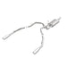 2009-2010 Dodge Ram 1500 System Street Cat-Back 16869 Magnaflow - Cat Back Exhaust Car Part People