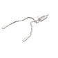 2009-2010 Dodge Ram 1500 System Street Cat-Back 16869 Magnaflow - Cat Back Exhaust Car Part People