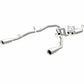 2009-2010 Dodge Ram 1500 System Street Cat-Back 16869 Magnaflow