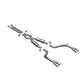 2008-2014 Dodge Challenger System Competition Cat-Back 16885 Magnaflow - Cat Back Exhaust Car Part People