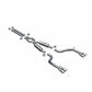 2008-2014 Dodge Challenger System Competition Cat-Back 16885 Magnaflow