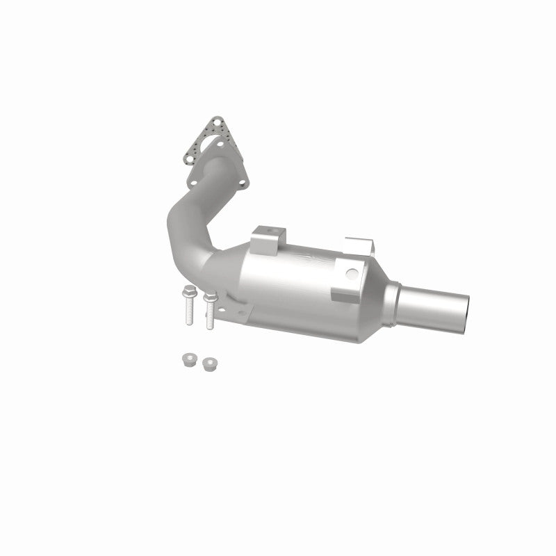 2000-2004 Boxster H6 3.2 2.7 OEM Direct-Fit Catalytic Converter 52365 Magnaflow