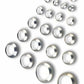 Earls Conical Seal - 169108ERL