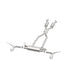 2011-2021 Jeep Grand Cherokee System Street Cat-Back 16929 Magnaflow - Cat Back Exhaust Car Part People