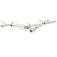 2011-2021 Jeep Grand Cherokee System Street Cat-Back 16929 Magnaflow - Cat Back Exhaust Car Part People