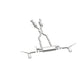 2011-2021 Jeep Grand Cherokee System Street Cat-Back 16929 Magnaflow - Cat Back Exhaust Car Part People