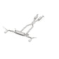 2011-2021 Jeep Grand Cherokee System Street Cat-Back 16929 Magnaflow - Cat Back Exhaust Car Part People