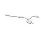 2006-2010 Dodge Charger System Street Cat-Back 16936 Magnaflow