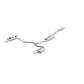 2006-2010 Dodge Charger System Street Cat-Back 16936 Magnaflow