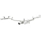 2006-2010 Dodge Charger System Street Cat-Back 16936 Magnaflow