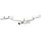 2006-2010 Dodge Charger System Street Cat-Back 16936 Magnaflow
