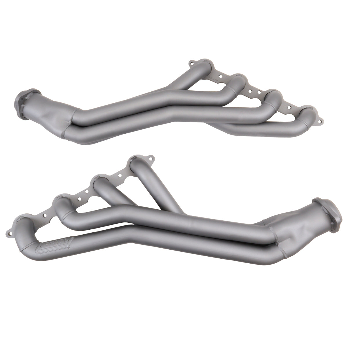 Fits 1998-2002 GM LS1 F Body 1-3/4 Long Tube Headers (Titanium Ceramic)-1694 - Car Part People