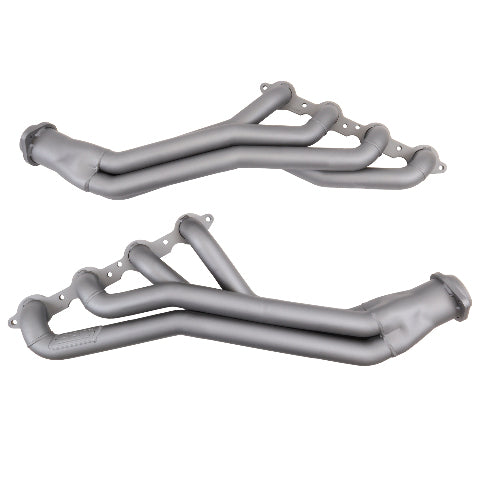 Fits 1998-2002 GM LS1 F Body 1-3/4 Long Tube Headers (Titanium Ceramic)-1694