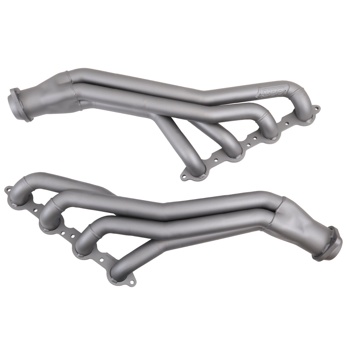 Fits 1998-2002 GM LS1 F Body 1-3/4 Long Tube Headers (Titanium Ceramic)-1694 - Car Part People