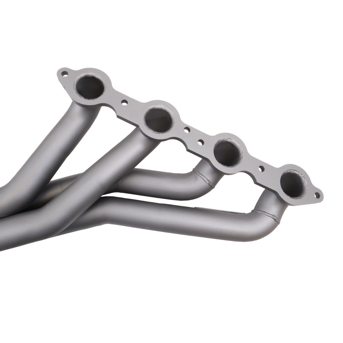 Fits 1998-2002 GM LS1 F Body 1-3/4 Long Tube Headers (Titanium Ceramic)-1694 - Car Part People