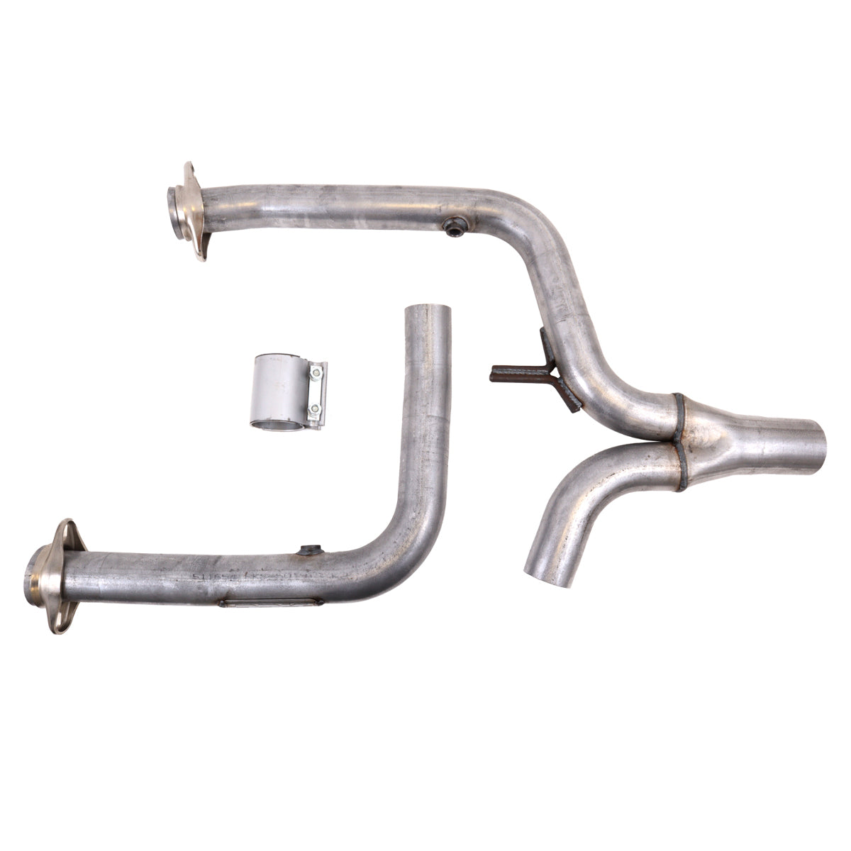 Fits 1998-2002 GM LS1 F Body 1-3/4 Long Tube Headers (Titanium Ceramic)-1694 - Car Part People