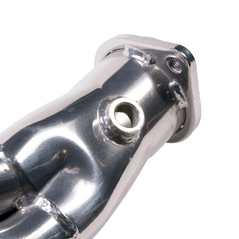 Fits 1998-2002 GM LS1 F Body 1-3/4 Long Tube Headers-Silver-16940
