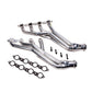 Fits 1998-2002 GM LS1 F Body 1-3/4 Long Tube Headers-Silver-16940