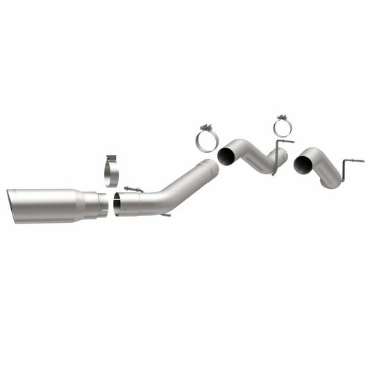2001-2006 GMC Sierra 2500 HD System D-Fit Without Muffler 16976 Magnaflow - Performance Mufflers Car Part People