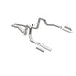 1987-1993 Ford Mustang System Competition Cat-Back 16996 Magnaflow