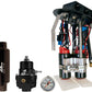 Fuel Pump Complete Kit High Flow EFI Performance Universal Fit Aeromotive 17354-BGPL