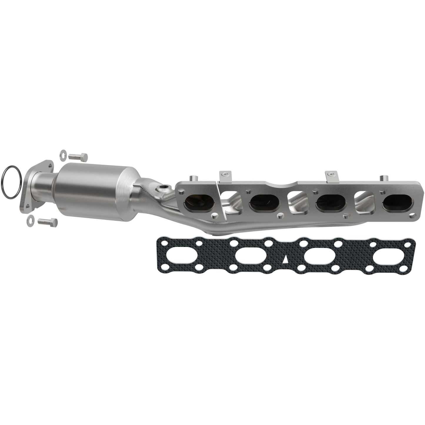 2005-2006 INFINITI QX56 California Grade CARB Manifold Cat Converter 5582380