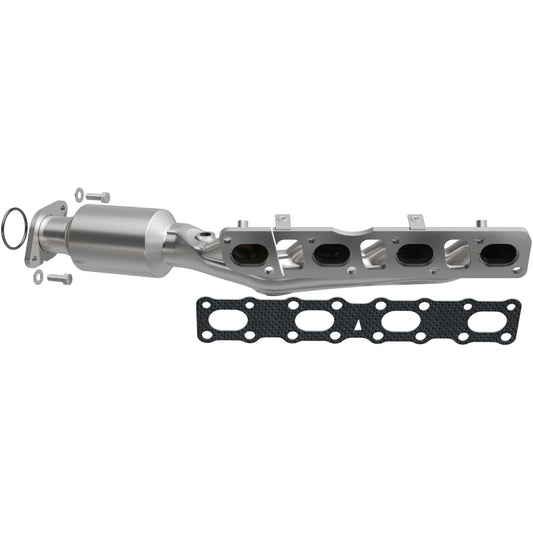 2005-2006 INFINITI QX56 California Grade CARB Manifold Cat Converter 5582380