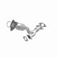 2007 Pontiac G6 3.5L Direct-Fit Catalytic Converter 5561182 Magnaflow - Catalytic Converters Car Part People