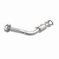 2014-2015 Nissan Rogue 2.5L Direct-Fit Catalytic Converter 5592708 Magnaflow - Catalytic Converters Car Part People