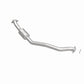 2011-2012 Jeep Grand Cherokee Direct-Fit Catalytic Converter 5551879 Magnaflow