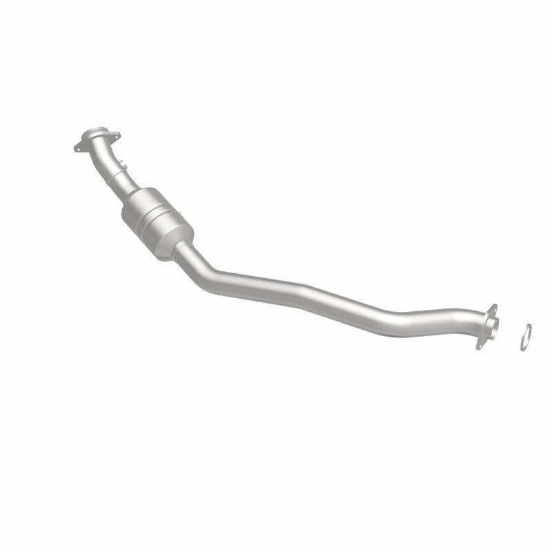 2011-2012 Jeep Grand Cherokee Direct-Fit Catalytic Converter 5551879 Magnaflow