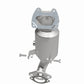 2014-2018 Ram ProMaster 1500 Direct-Fit Catalytic Converter 22-191 Magnaflow