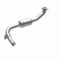 2005 Lincoln Navigator 5.4L Direct-Fit Catalytic Converter 4451166 Magnaflow