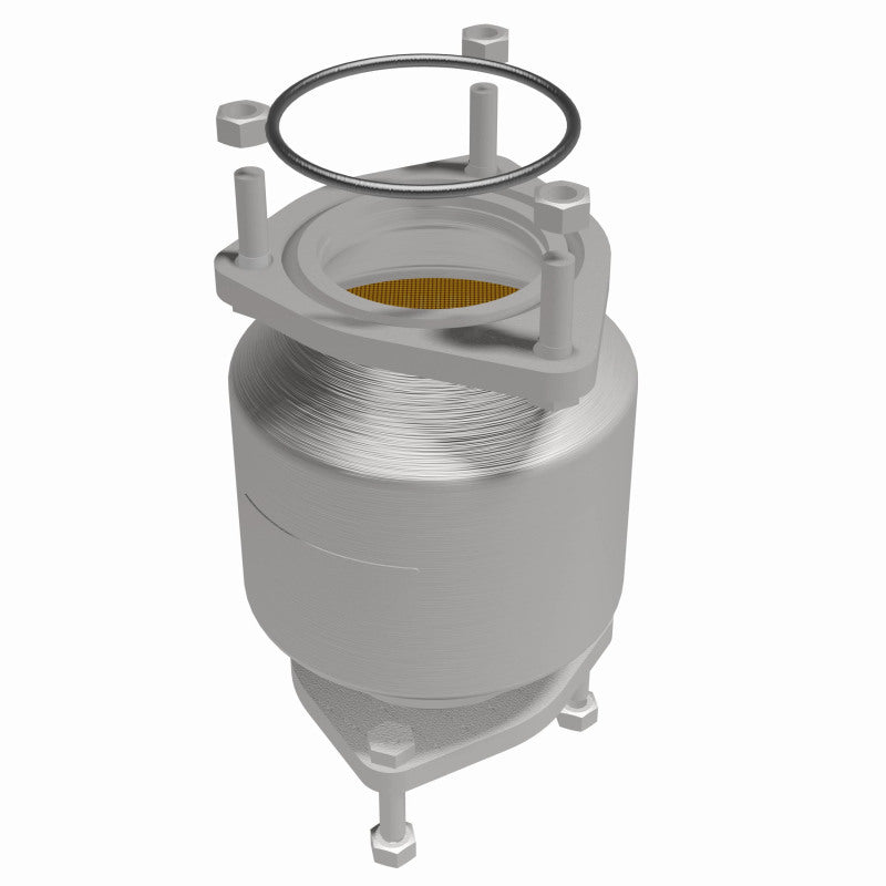 2006-07 Chevrolet Aveo California Direct-Fit Cat Converter 5561750 Magnaflow