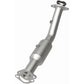 Catalytic Converter for HM Grade Federal / EPA Compliant Direct-Fit Catalytic Converter MagnaFlow 24085
