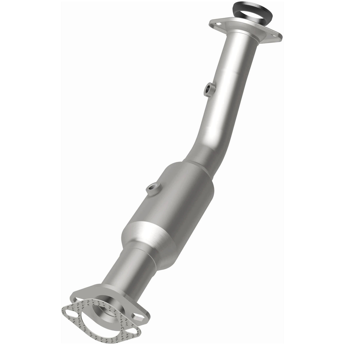 Catalytic Converter for HM Grade Federal / EPA Compliant Direct-Fit Catalytic Converter MagnaFlow 24085