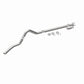 Fits 2008-2023 Ford Direct-Fit Replacement Exhaust System 106-0748