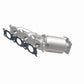 2007 XC90 3.2L Underbody Direct-Fit Catalytic Converter 52131 Magnaflow