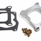 Carburetor Adapter Plate - 17-6
