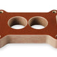 Intake Manifold Spacer - 17-72