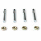 Intake Manifold Spacer - 17-72